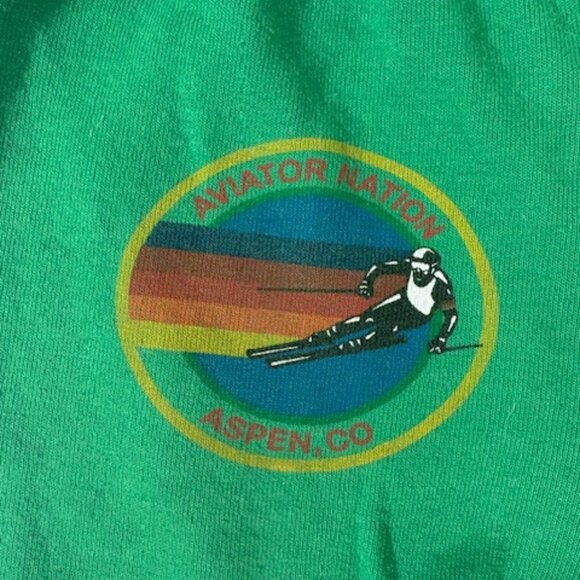 Aviator Nation Sweatpants - Picture 2 of 3